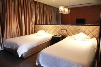 Chaohu Qing Mu Hotel Xiang Yang Road المظهر الخارجي الصورة