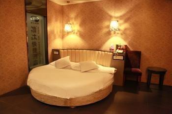 Chaohu Qing Mu Hotel Xiang Yang Road المظهر الخارجي الصورة